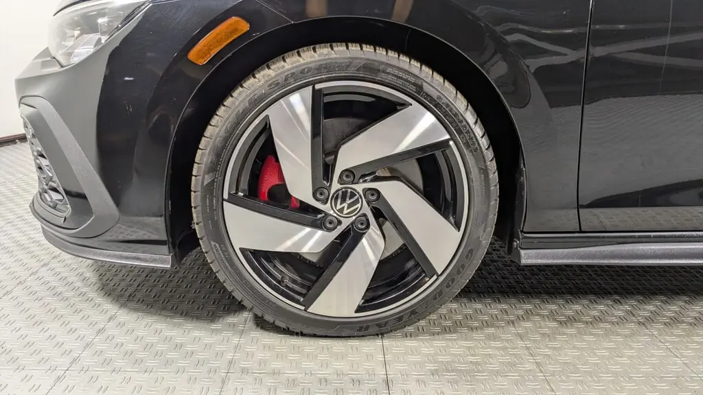 Florida Fine Cars - Used VOLKSWAGEN GOLF GTI 2024 ORLANDO S