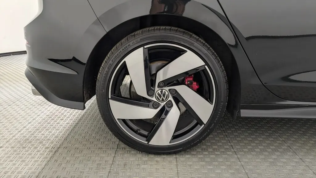 Florida Fine Cars - Used VOLKSWAGEN GOLF GTI 2024 ORLANDO S