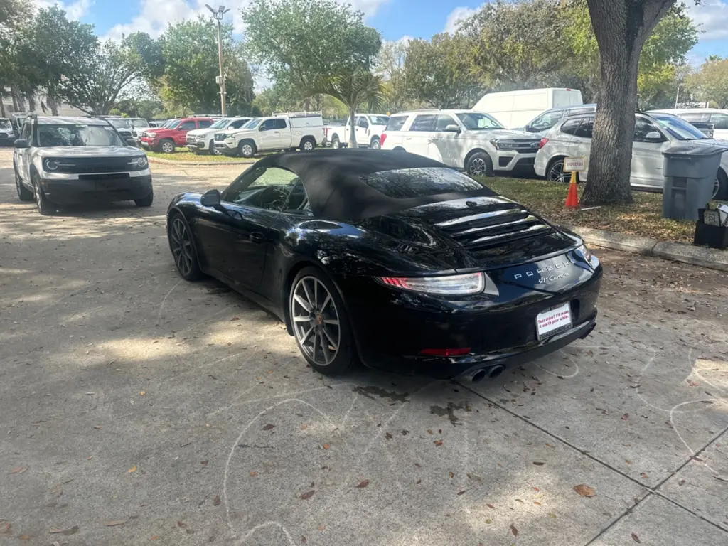 Florida Fine Cars - Used PORSCHE 911 2013 WEST PALM CARRERA