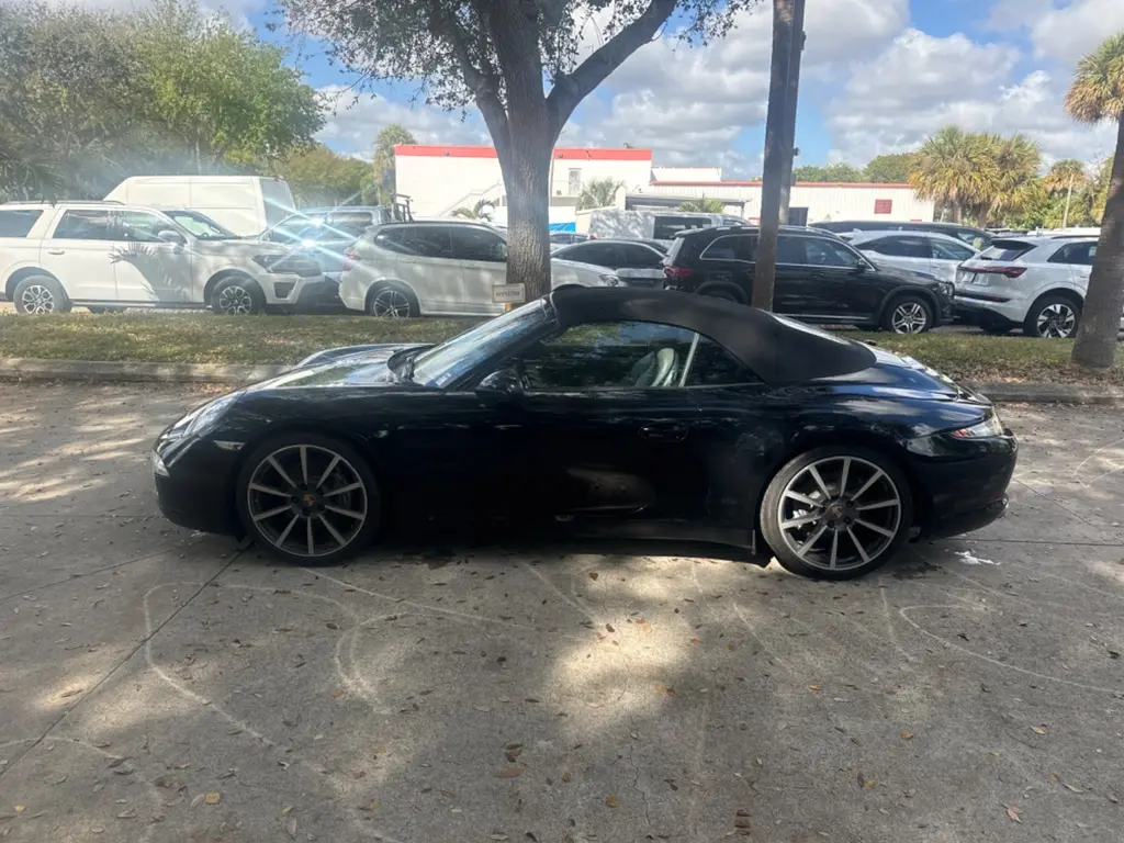 Florida Fine Cars - Used PORSCHE 911 2013 WEST PALM CARRERA