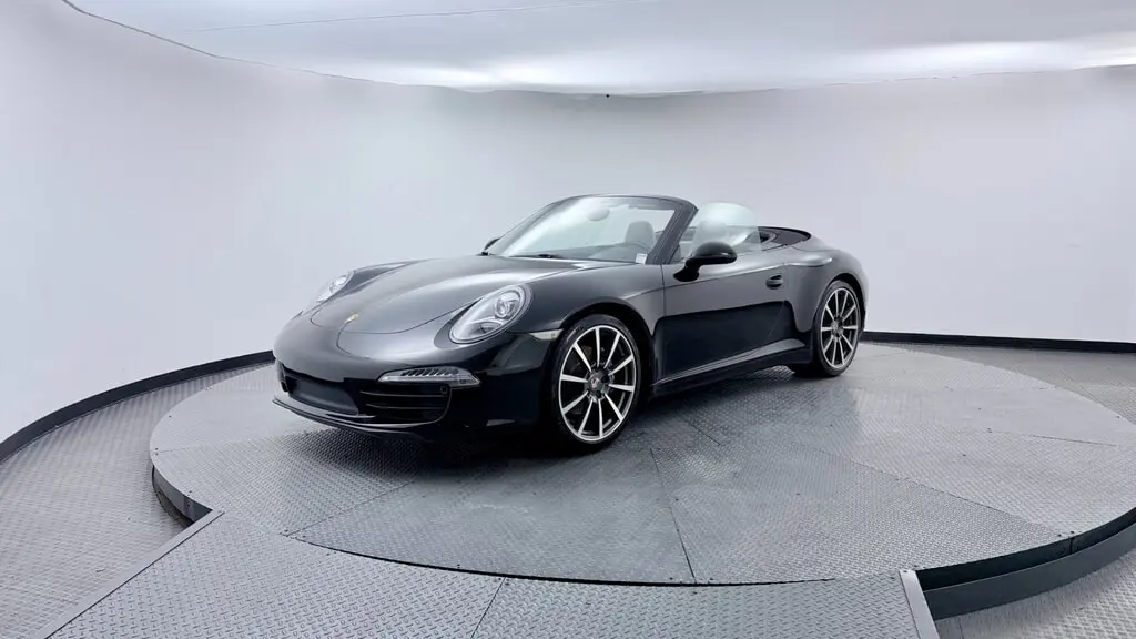 Florida Fine Cars - Used PORSCHE 911 2013 WEST PALM CARRERA