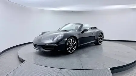 Florida Fine Cars - Used PORSCHE 911 2013 WEST PALM CARRERA