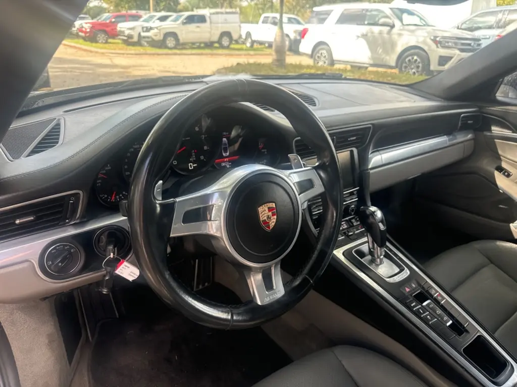 Florida Fine Cars - Used PORSCHE 911 2013 WEST PALM CARRERA