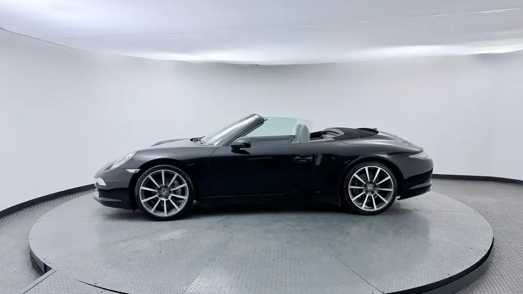 Florida Fine Cars - Used PORSCHE 911 2013 WEST PALM CARRERA