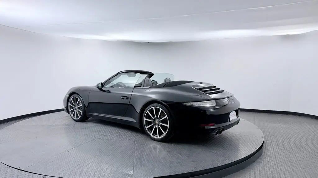 Florida Fine Cars - Used PORSCHE 911 2013 WEST PALM CARRERA