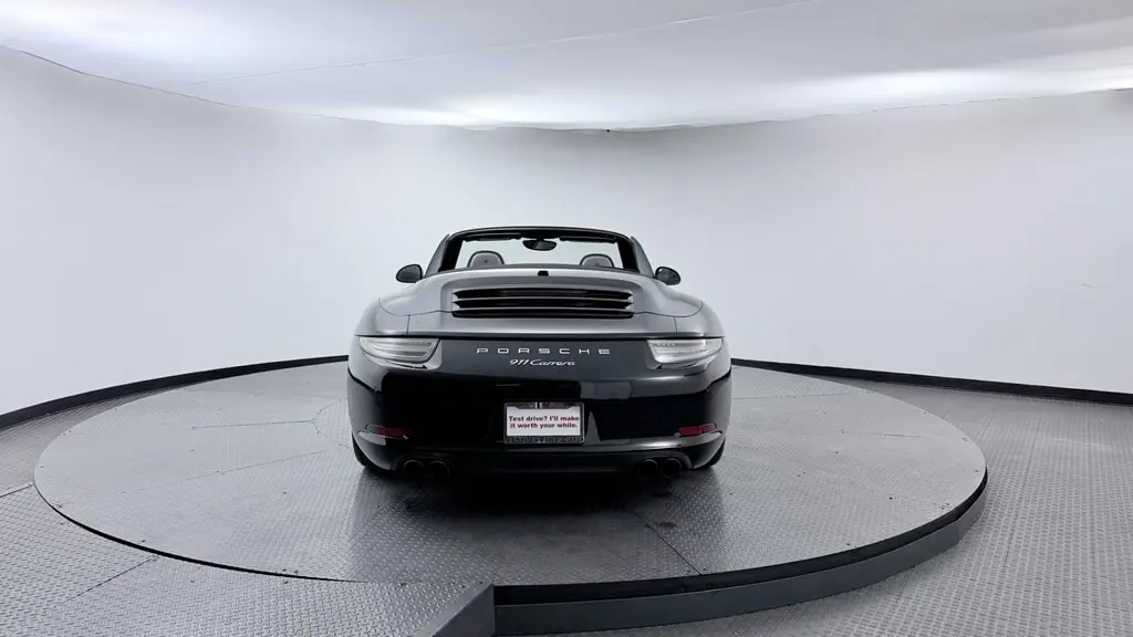 Florida Fine Cars - Used PORSCHE 911 2013 WEST PALM CARRERA