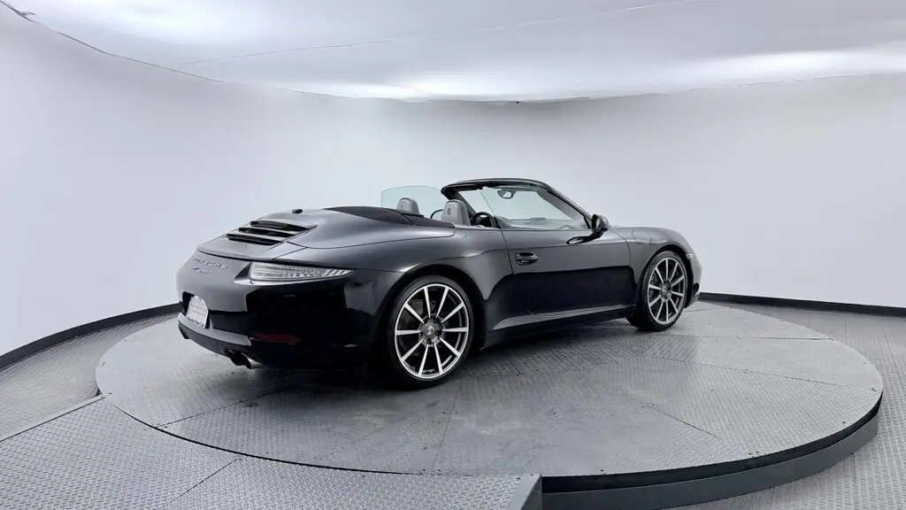 Florida Fine Cars - Used PORSCHE 911 2013 WEST PALM CARRERA