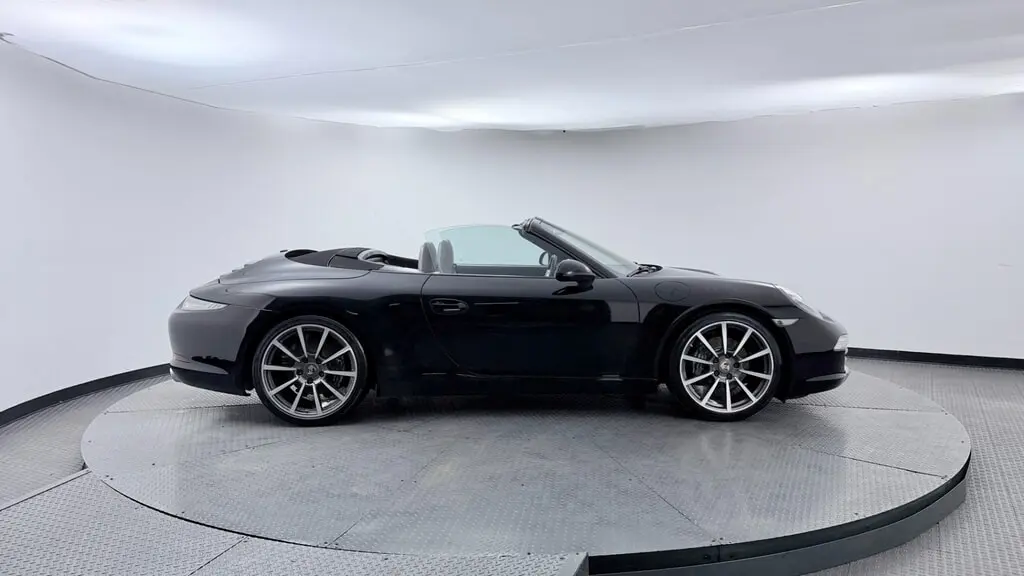 Florida Fine Cars - Used PORSCHE 911 2013 WEST PALM CARRERA