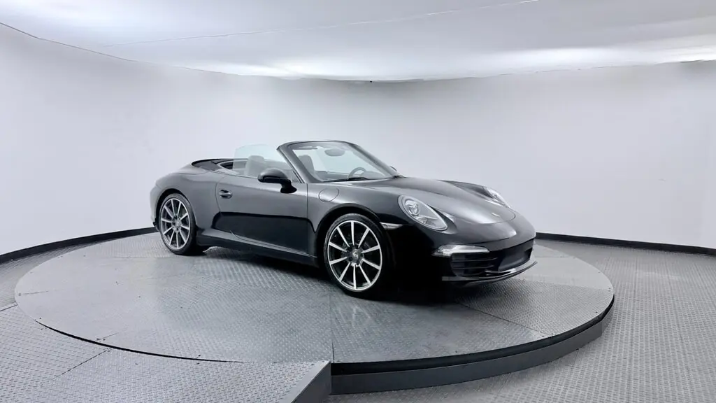 Florida Fine Cars - Used PORSCHE 911 2013 WEST PALM CARRERA