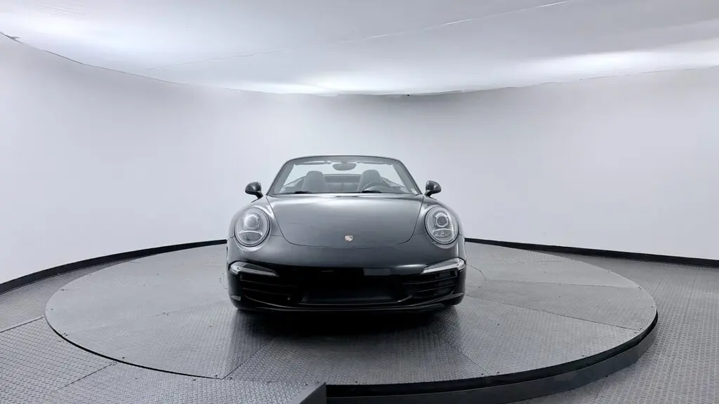 Florida Fine Cars - Used PORSCHE 911 2013 WEST PALM CARRERA