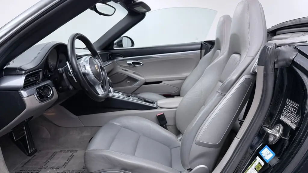 Florida Fine Cars - Used PORSCHE 911 2013 WEST PALM CARRERA