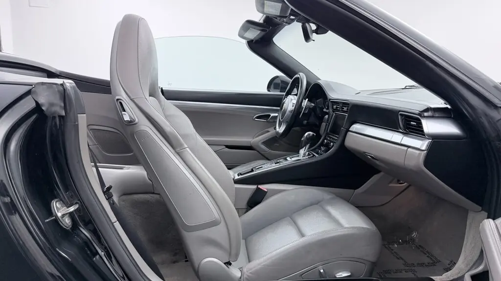 Florida Fine Cars - Used PORSCHE 911 2013 WEST PALM CARRERA