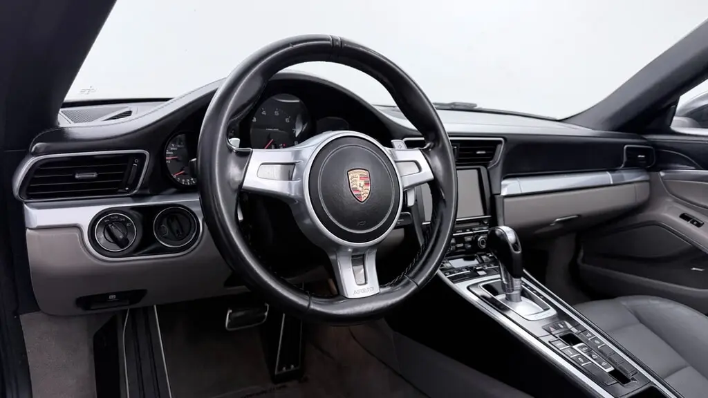 Florida Fine Cars - Used PORSCHE 911 2013 WEST PALM CARRERA