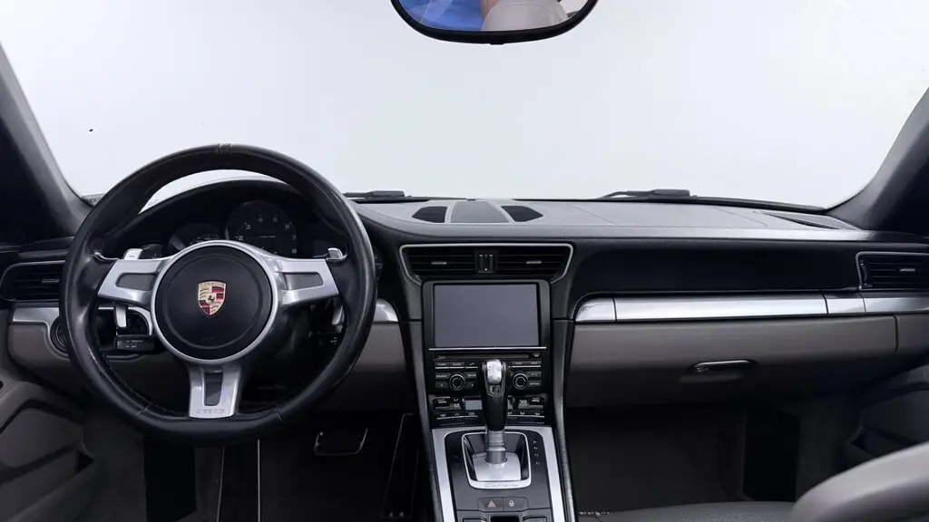 Florida Fine Cars - Used PORSCHE 911 2013 WEST PALM CARRERA