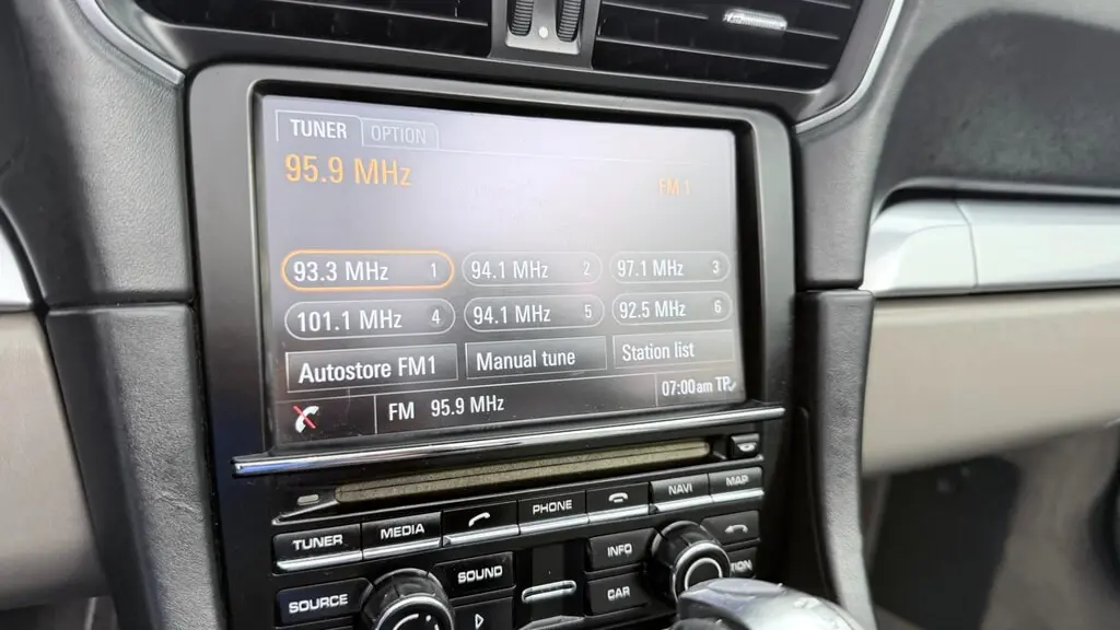 Florida Fine Cars - Used PORSCHE 911 2013 WEST PALM CARRERA