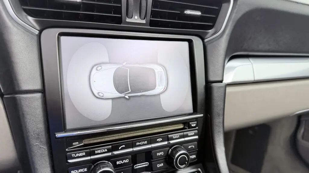 Florida Fine Cars - Used PORSCHE 911 2013 WEST PALM CARRERA