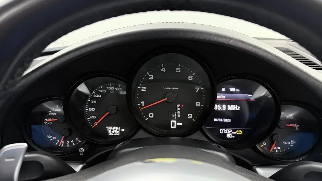 Florida Fine Cars - Used PORSCHE 911 2013 WEST PALM CARRERA