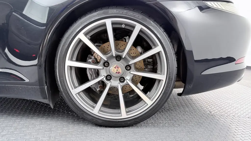 Florida Fine Cars - Used PORSCHE 911 2013 WEST PALM CARRERA