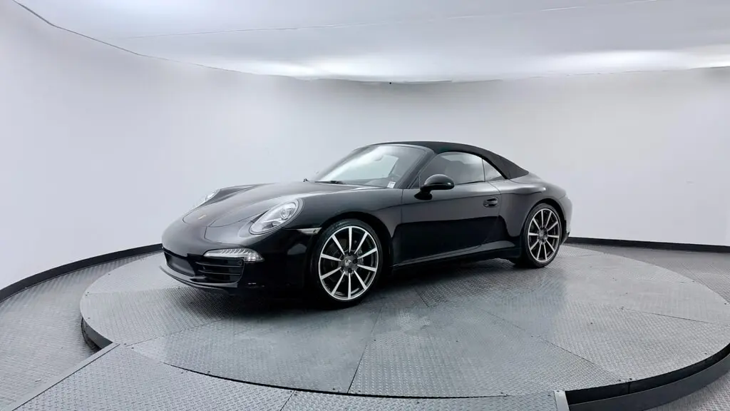 Florida Fine Cars - Used PORSCHE 911 2013 WEST PALM CARRERA