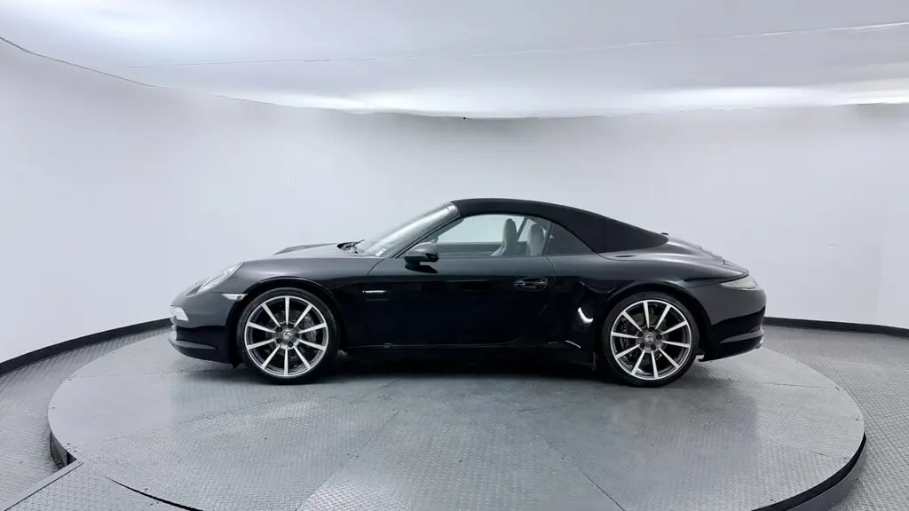 Florida Fine Cars - Used PORSCHE 911 2013 WEST PALM CARRERA