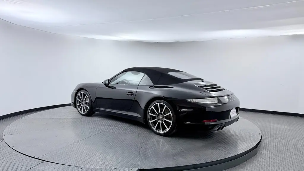 Florida Fine Cars - Used PORSCHE 911 2013 WEST PALM CARRERA