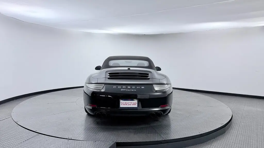 Florida Fine Cars - Used PORSCHE 911 2013 WEST PALM CARRERA