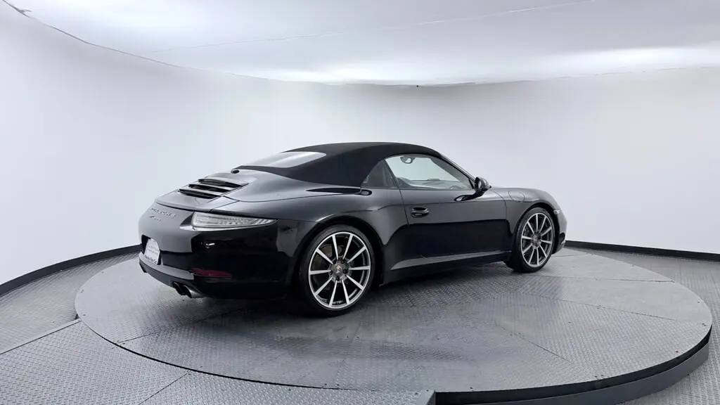 Florida Fine Cars - Used PORSCHE 911 2013 WEST PALM CARRERA