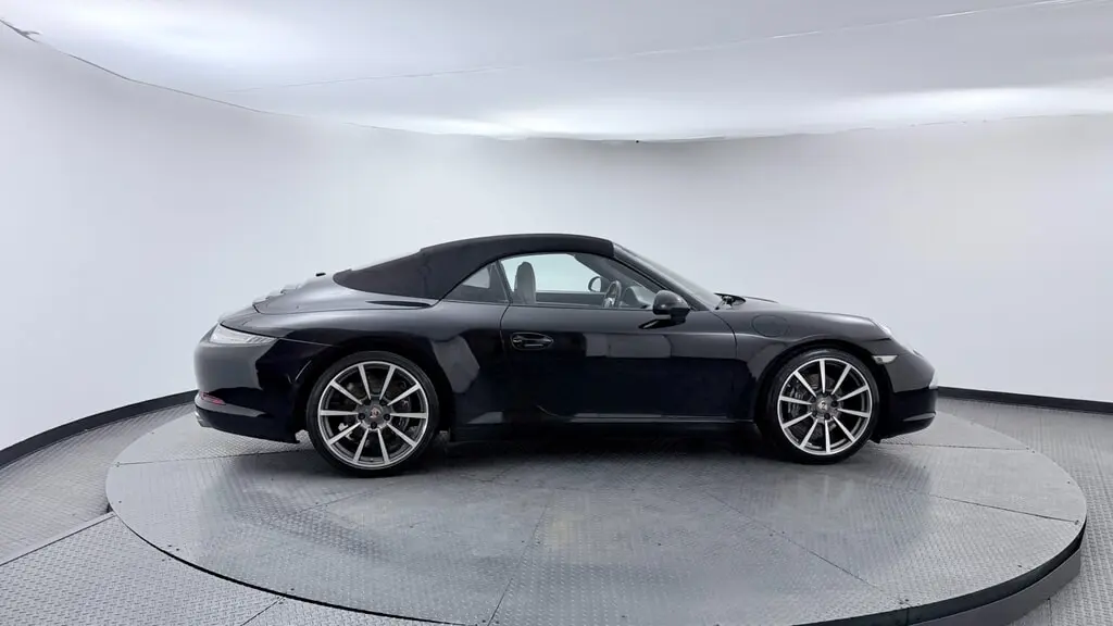 Florida Fine Cars - Used PORSCHE 911 2013 WEST PALM CARRERA