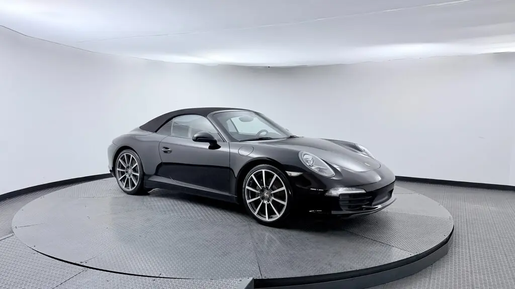Florida Fine Cars - Used PORSCHE 911 2013 WEST PALM CARRERA