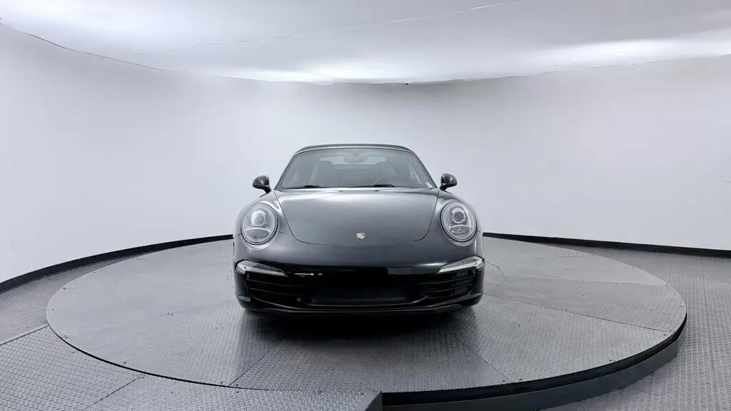 Florida Fine Cars - Used PORSCHE 911 2013 WEST PALM CARRERA