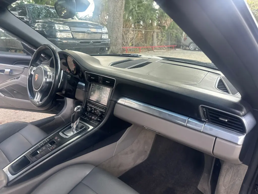 Florida Fine Cars - Used PORSCHE 911 2013 WEST PALM CARRERA