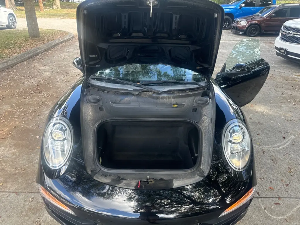 Florida Fine Cars - Used PORSCHE 911 2013 WEST PALM CARRERA