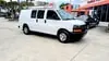 Florida Fine Cars - Used CHEVROLET EXPRESS 2020 WEST PALM 2500 Cargo Van 1WT 135.2" W