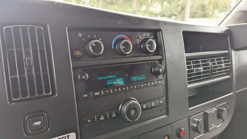 Florida Fine Cars - Used CHEVROLET EXPRESS 2020 WEST PALM 2500 Cargo Van 1WT 135.2" W