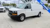 Florida Fine Cars - Used CHEVROLET EXPRESS 2020 WEST PALM 2500 Cargo Van 1WT 135.2" W
