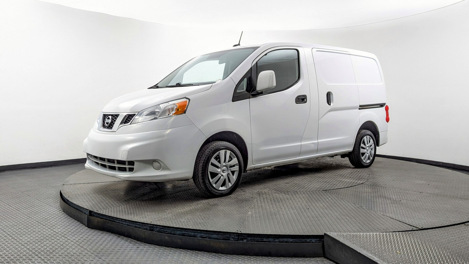 2020 Nissan NV200 SV