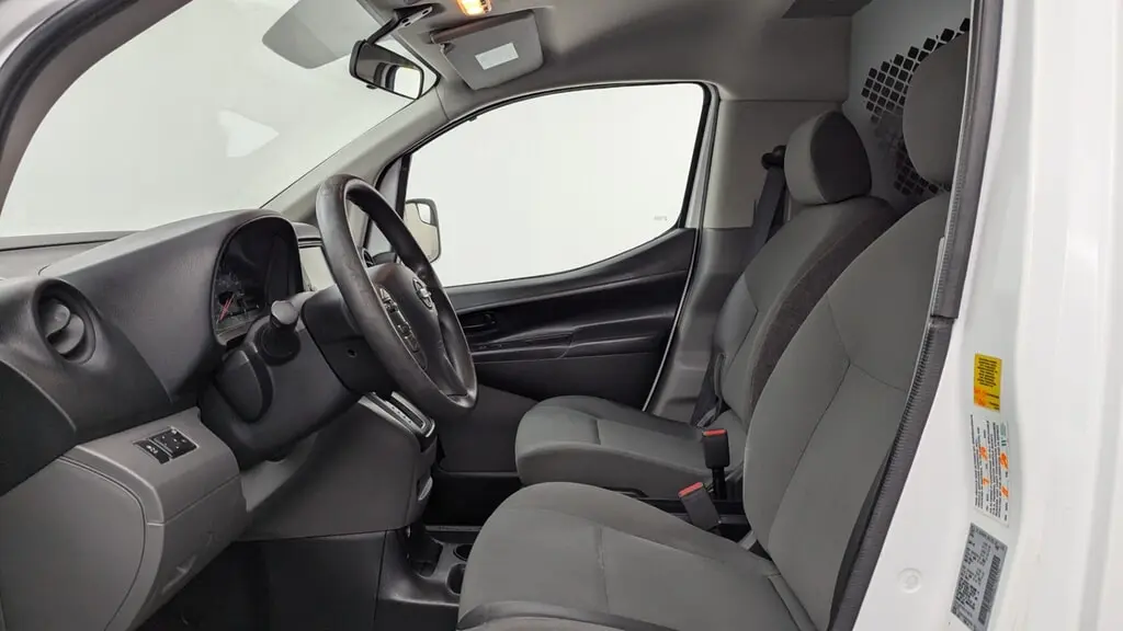 Florida Fine Cars - Used NISSAN NV200 COMPACT CARGO 2020 MARGATE SV