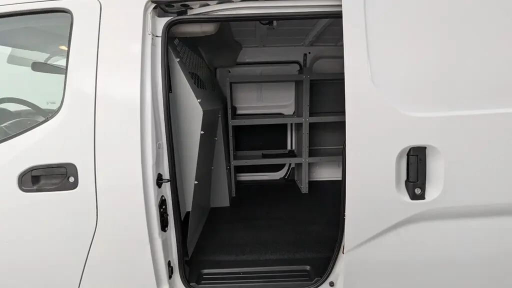 Florida Fine Cars - Used NISSAN NV200 COMPACT CARGO 2020 MARGATE SV