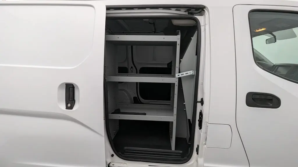 Florida Fine Cars - Used NISSAN NV200 COMPACT CARGO 2020 MARGATE SV