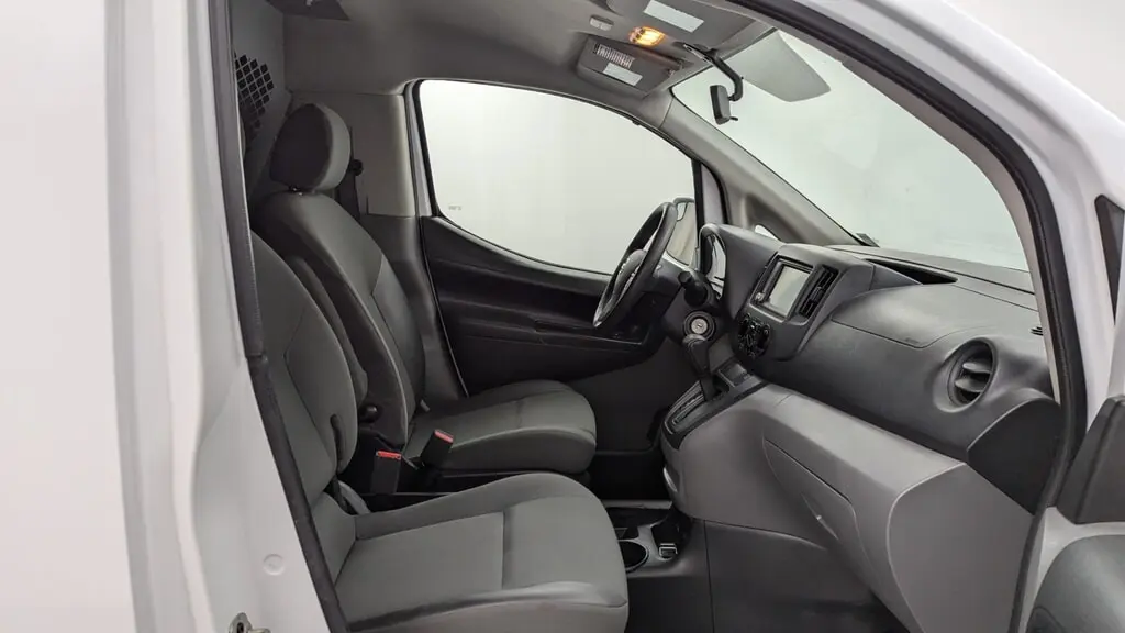 Florida Fine Cars - Used NISSAN NV200 COMPACT CARGO 2020 MARGATE SV