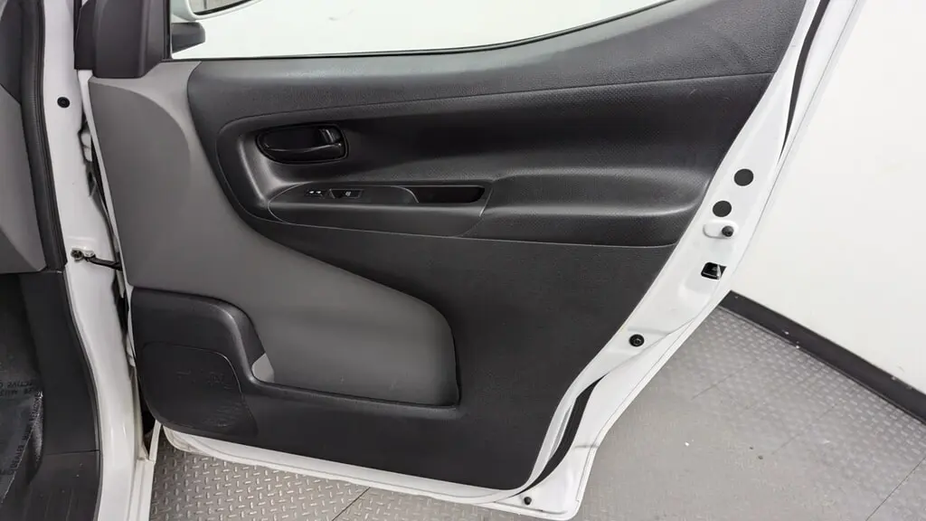 Florida Fine Cars - Used NISSAN NV200 COMPACT CARGO 2020 MARGATE SV