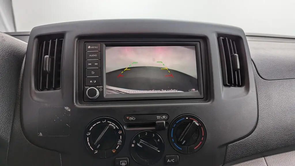 Florida Fine Cars - Used NISSAN NV200 COMPACT CARGO 2020 MARGATE SV