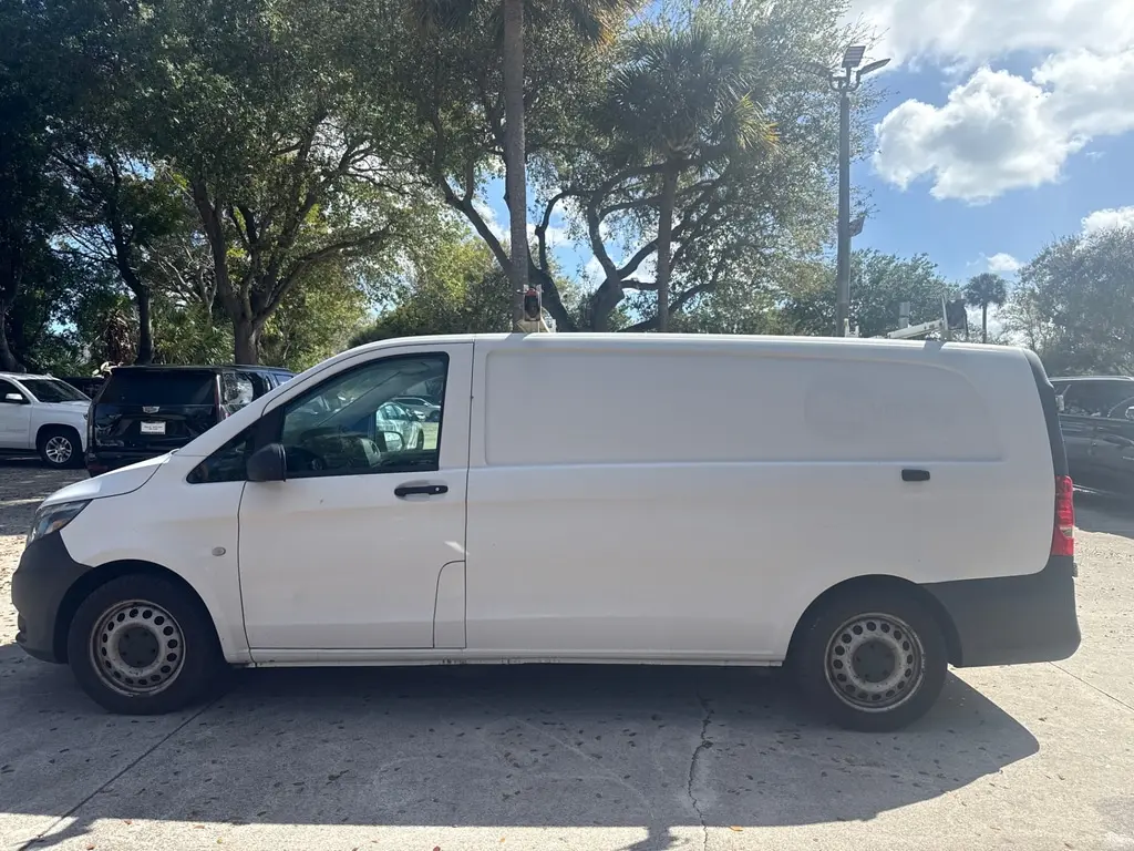 Florida Fine Cars - Used MERCEDES-BENZ METRIS 2018 WEST PALM WORKER