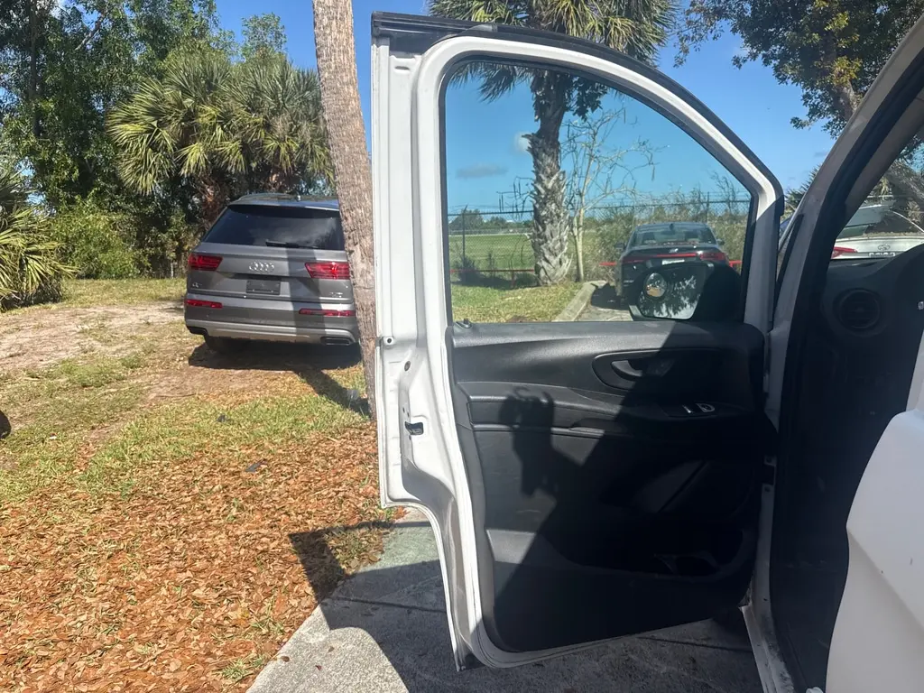 Florida Fine Cars - Used MERCEDES-BENZ METRIS 2018 WEST PALM WORKER