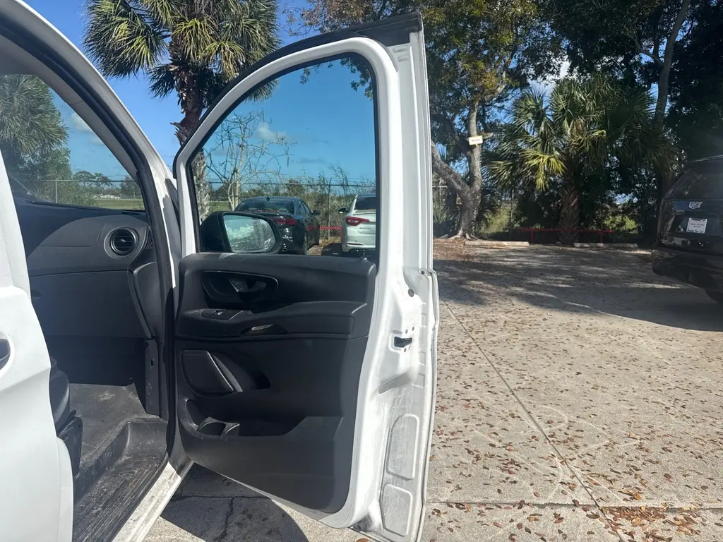 Florida Fine Cars - Used MERCEDES-BENZ METRIS 2018 WEST PALM WORKER