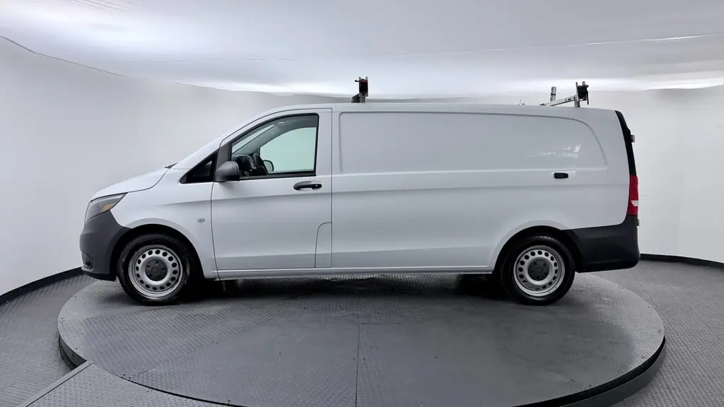 Florida Fine Cars - Used MERCEDES-BENZ METRIS 2018 WEST PALM WORKER