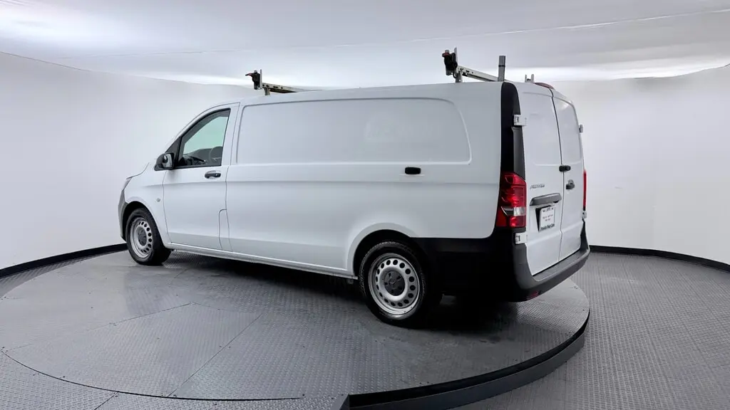 Florida Fine Cars - Used MERCEDES-BENZ METRIS 2018 WEST PALM WORKER