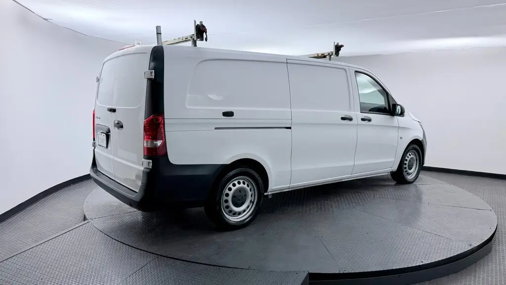 Florida Fine Cars - Used MERCEDES-BENZ METRIS 2018 WEST PALM WORKER