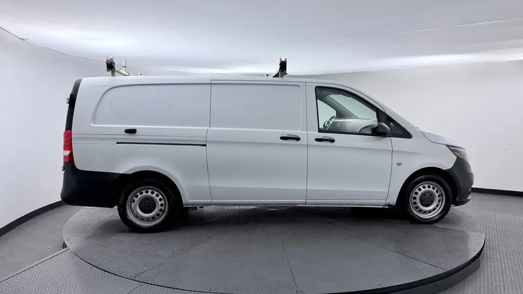 Florida Fine Cars - Used MERCEDES-BENZ METRIS 2018 WEST PALM WORKER