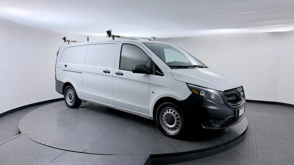 Florida Fine Cars - Used MERCEDES-BENZ METRIS 2018 WEST PALM WORKER